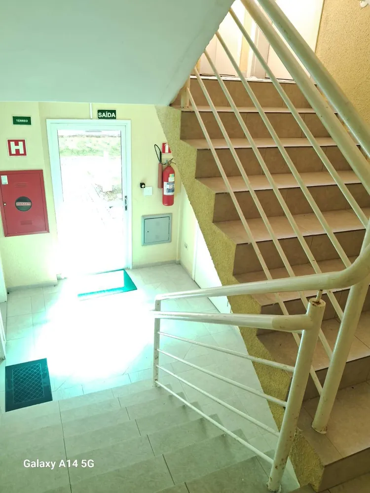Apartamento, 2 quartos, 43 m² - Foto 9