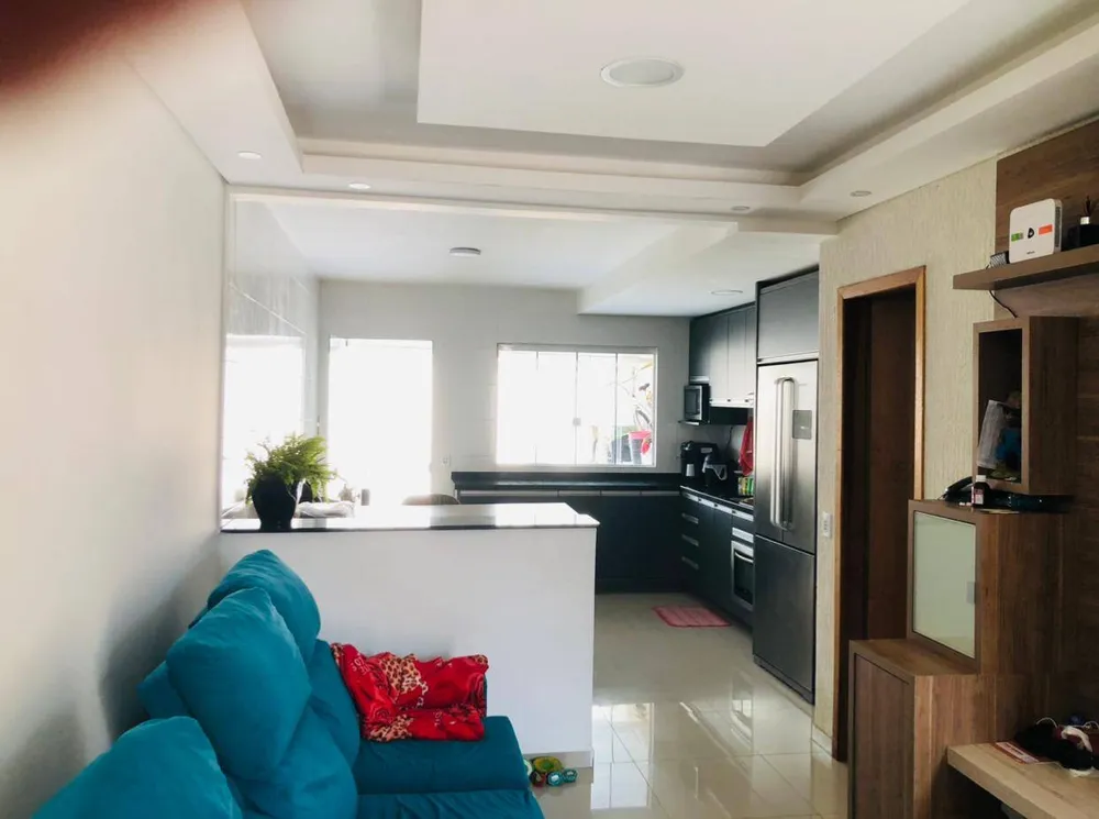 Sobrado, 2 quartos, 120 m² - Foto 2