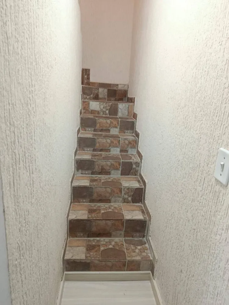 Sobrado, 2 quartos, 120 m² - Foto 10