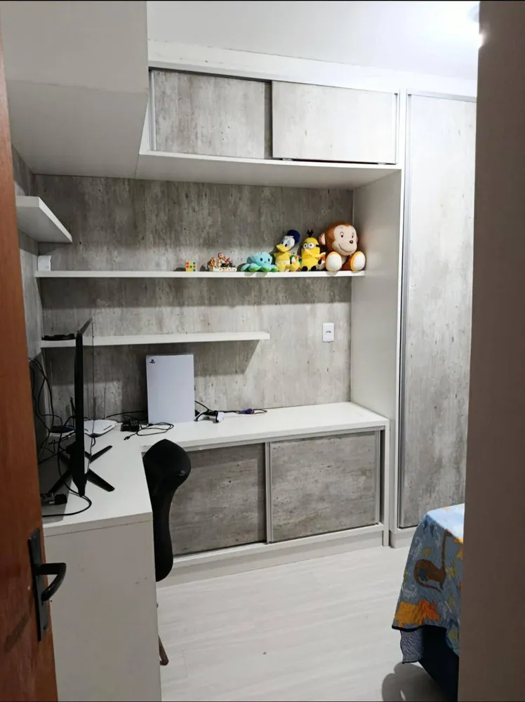 Sobrado, 2 quartos, 120 m² - Foto 8