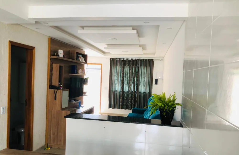Sobrado, 2 quartos, 120 m² - Foto 3