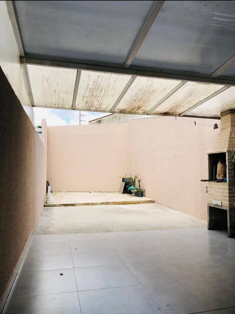 Sobrado, 2 quartos, 120 m² - Foto 1