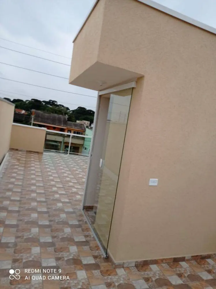 Sobrado, 2 quartos, 120 m² - Foto 2