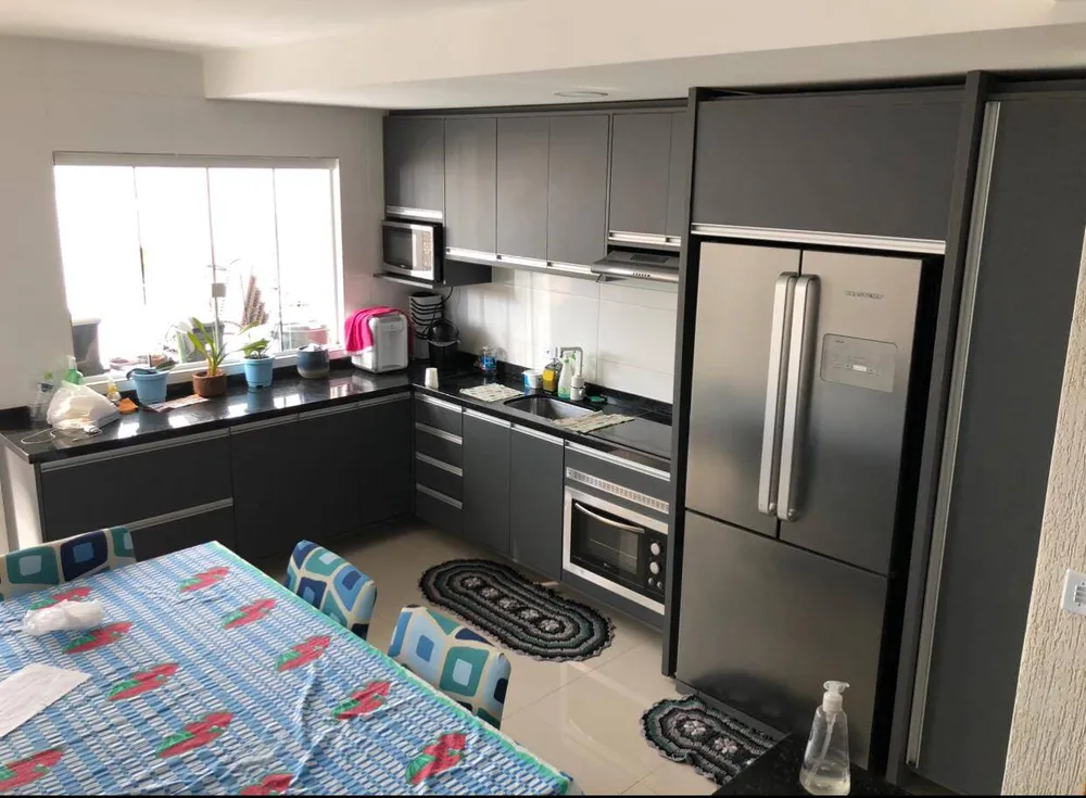 Sobrado, 2 quartos, 120 m² - Foto 4
