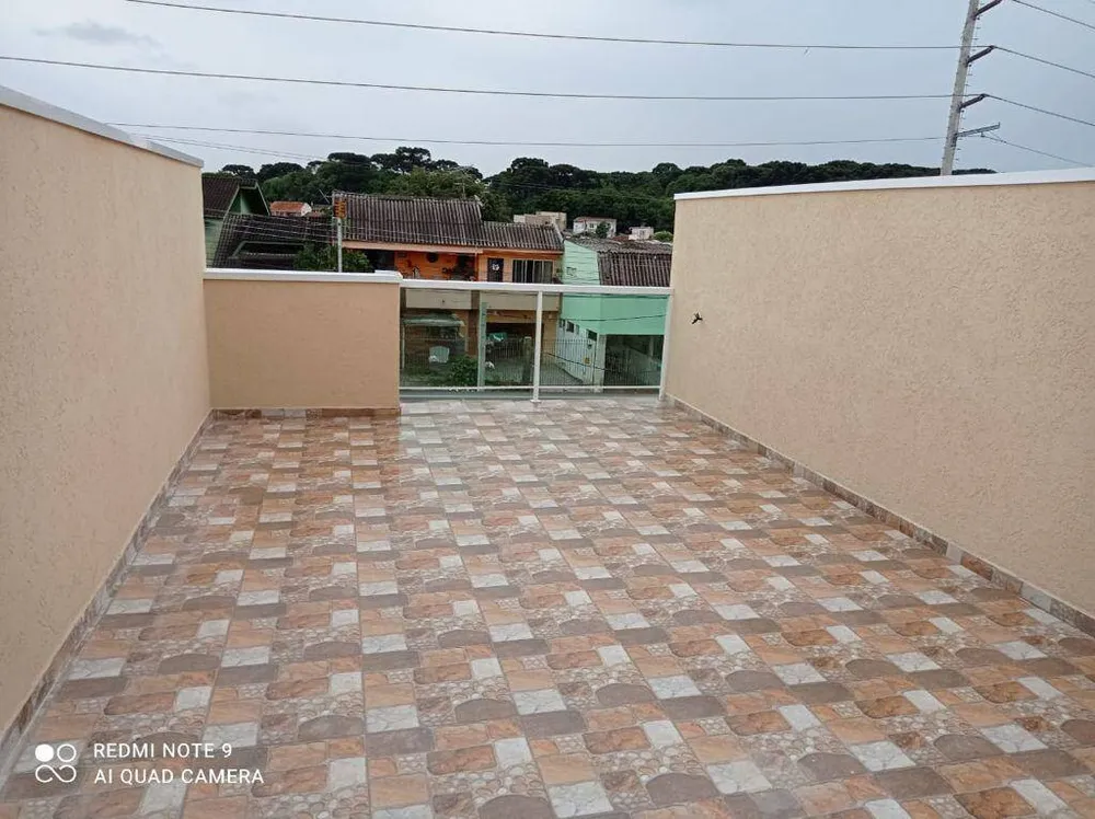 Sobrado, 2 quartos, 120 m² - Foto 11
