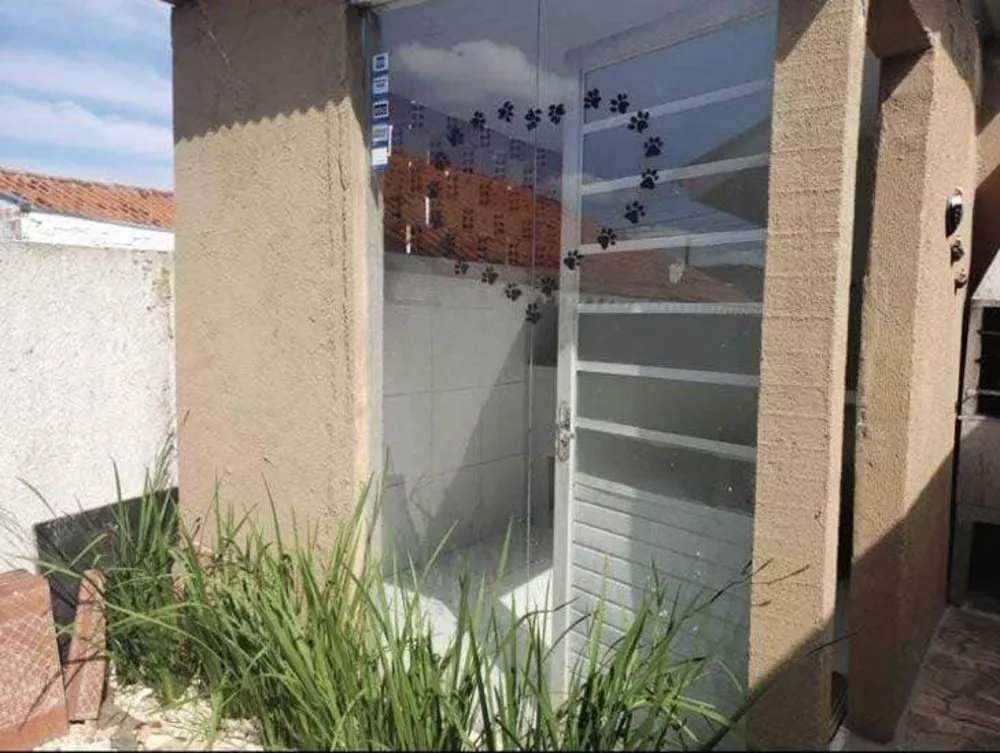 Casa, 2 quartos, 48 m² - Foto 4