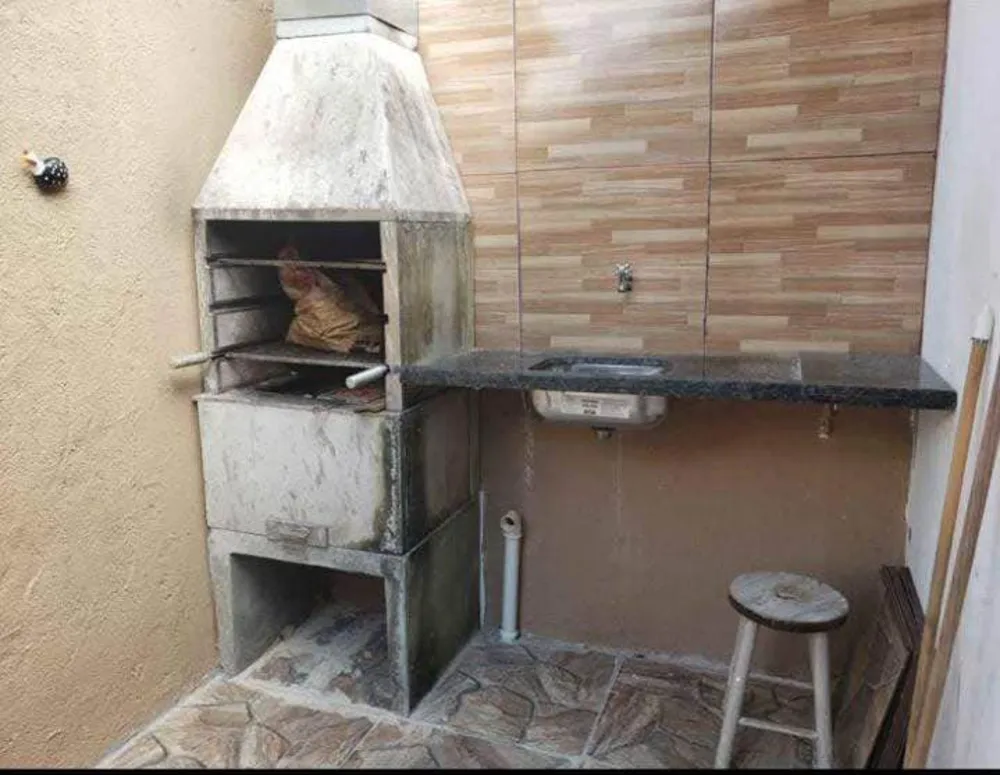 Casa, 2 quartos, 48 m² - Foto 5