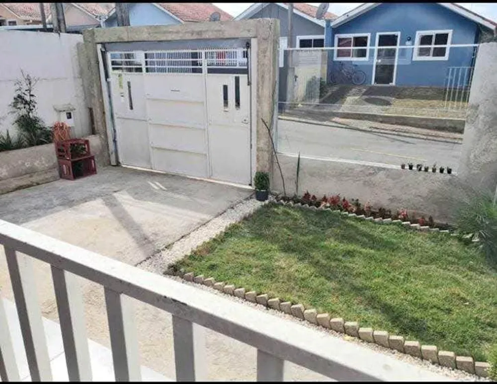 Casa, 2 quartos, 48 m² - Foto 1