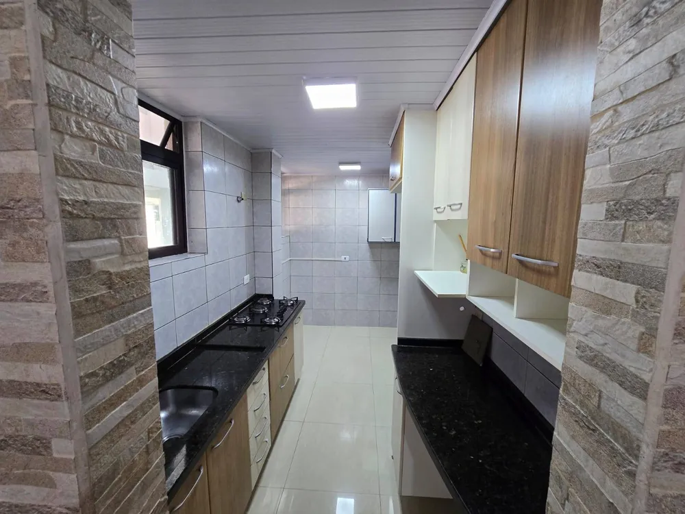Apartamento, 3 quartos, 88 m² - Foto 2