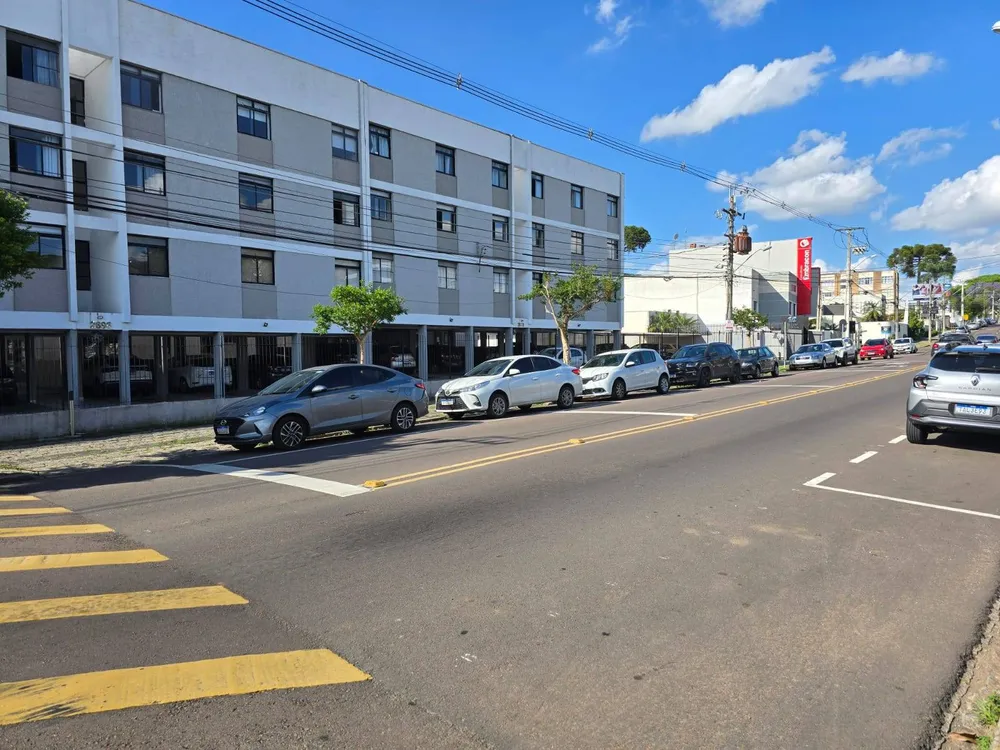 Apartamento, 3 quartos, 88 m² - Foto 1