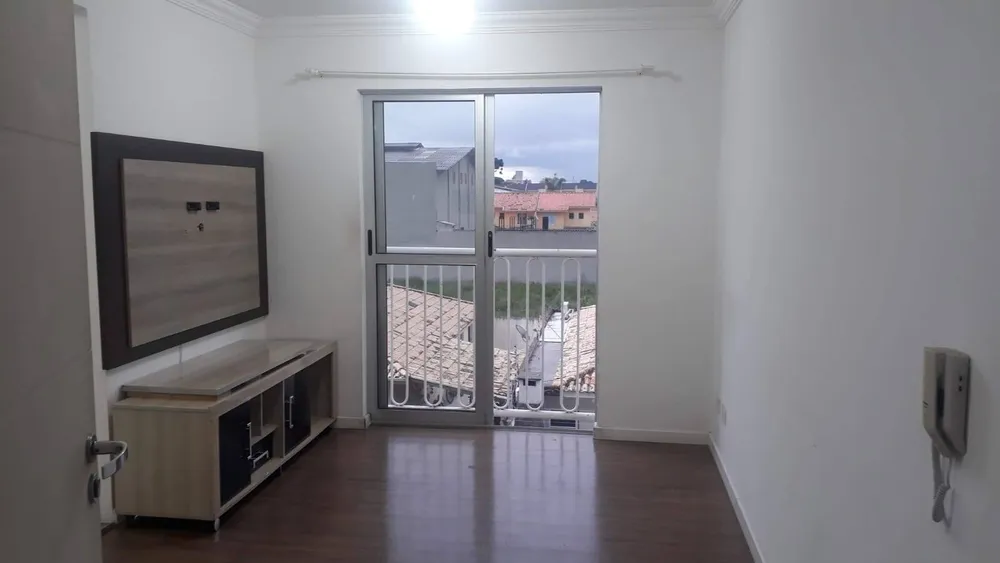 Apartamento, 2 quartos, 55 m² - Foto 2