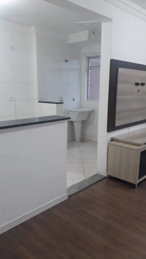 Apartamento, 2 quartos, 55 m² - Foto 6