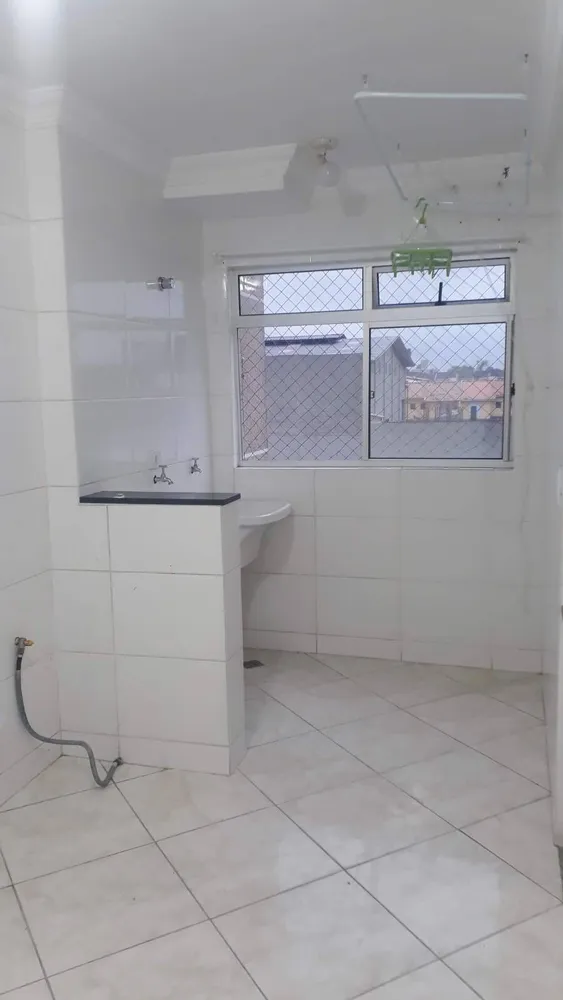 Apartamento, 2 quartos, 55 m² - Foto 8