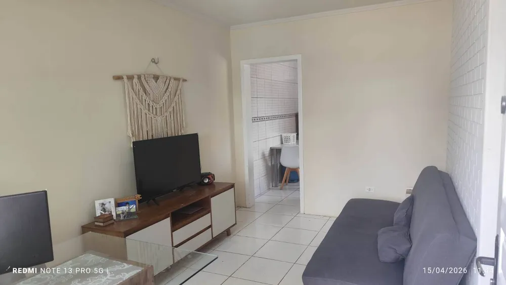 Casa, 3 quartos, 62 m² - Foto 2