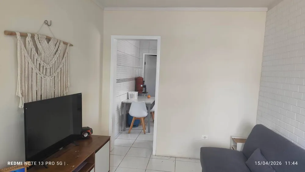 Casa, 3 quartos, 62 m² - Foto 4
