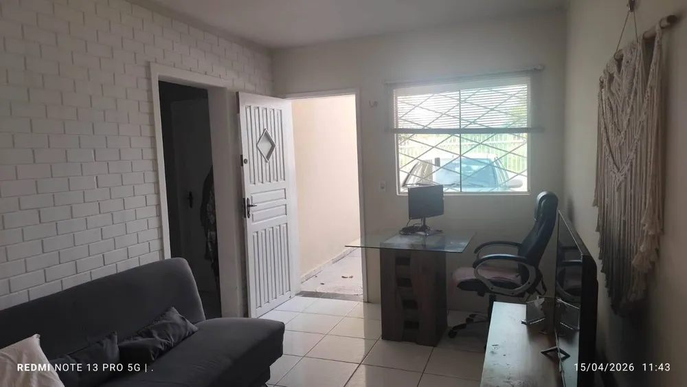 Casa, 3 quartos, 62 m² - Foto 5