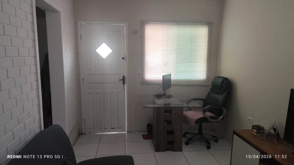 Casa, 3 quartos, 62 m² - Foto 6