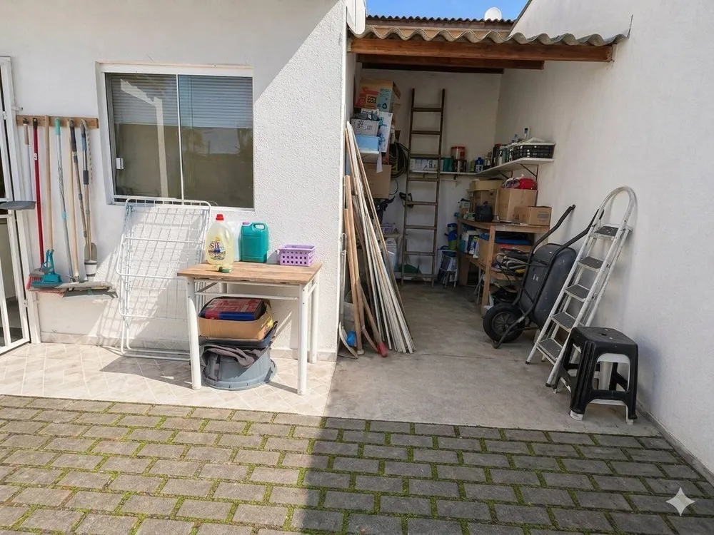 Casa, 3 quartos, 62 m² - Foto 14