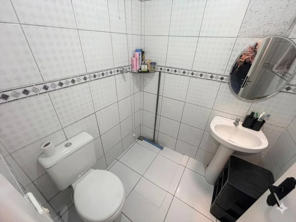 Casa, 3 quartos, 62 m² - Foto 12