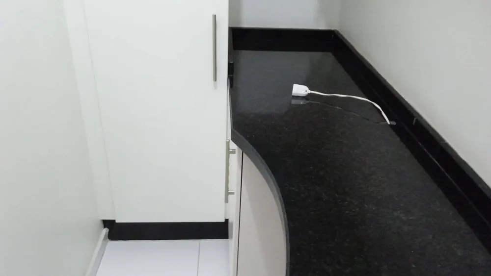 Apartamento, 3 quartos, 53 m² - Foto 5