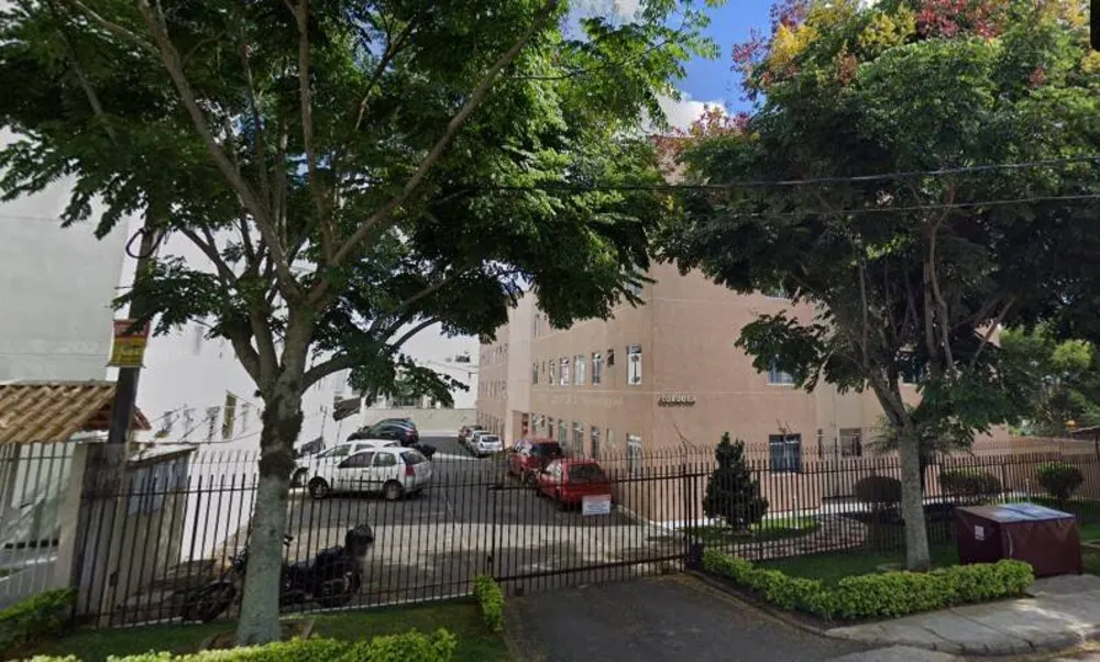 Apartamento, 3 quartos, 53 m² - Foto 11