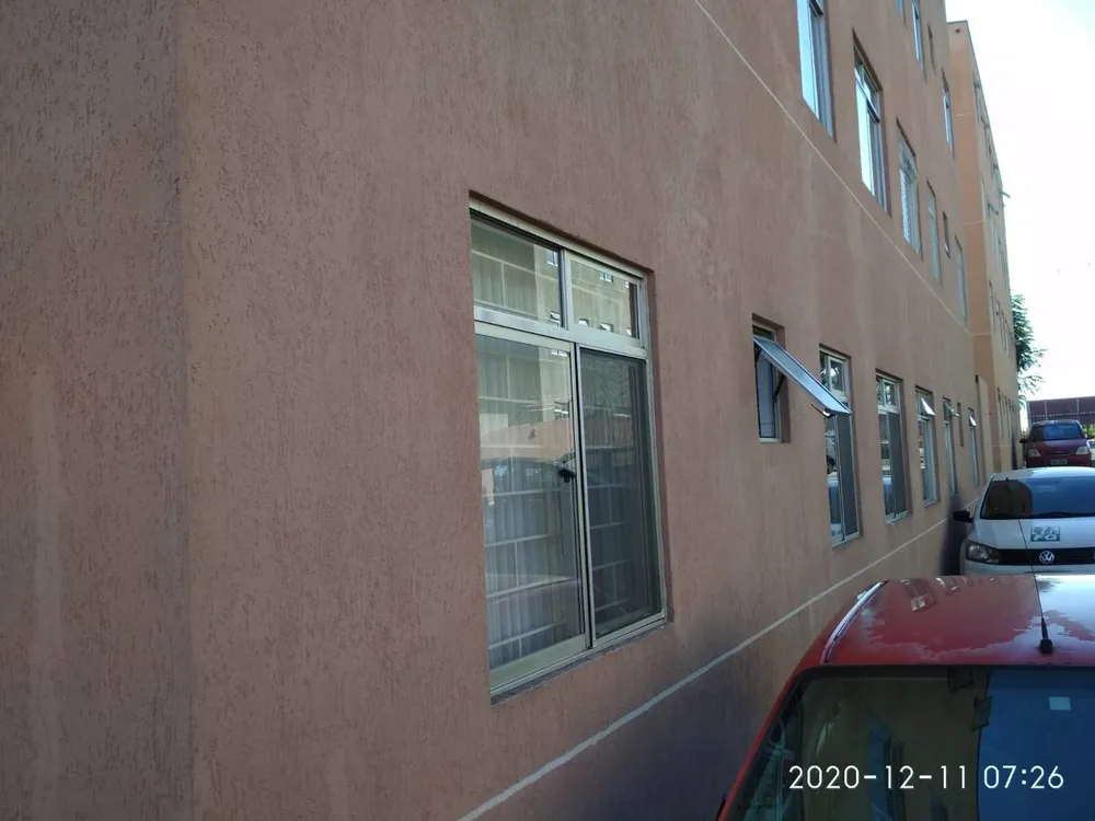 Apartamento, 3 quartos, 53 m² - Foto 7