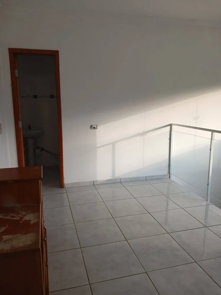 Sobrado, 3 quartos, 151 m² - Foto 8