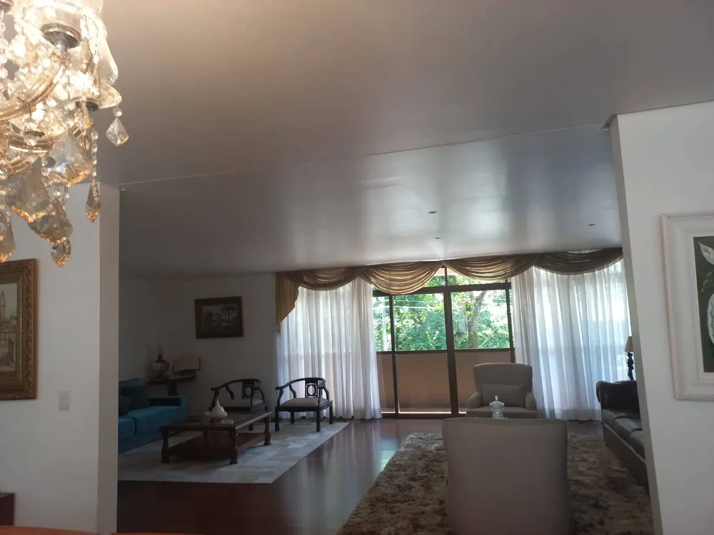 Apartamento, 3 quartos, 480 m² - Foto 2