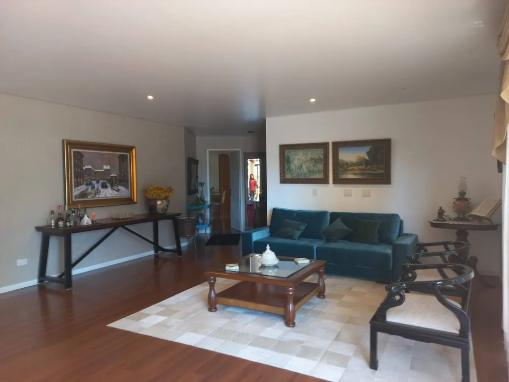 Apartamento, 3 quartos, 480 m² - Foto 1