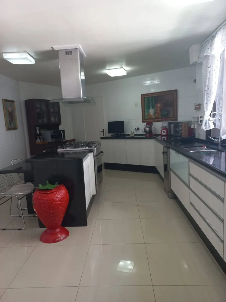 Apartamento, 3 quartos, 480 m² - Foto 3