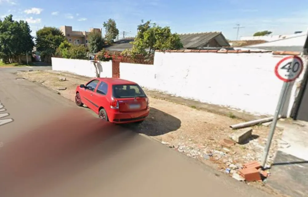 Terreno, 214 m² - Foto 1