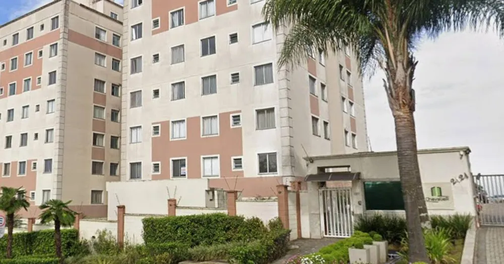 Apartamento, 2 quartos, 48 m² - Foto 7