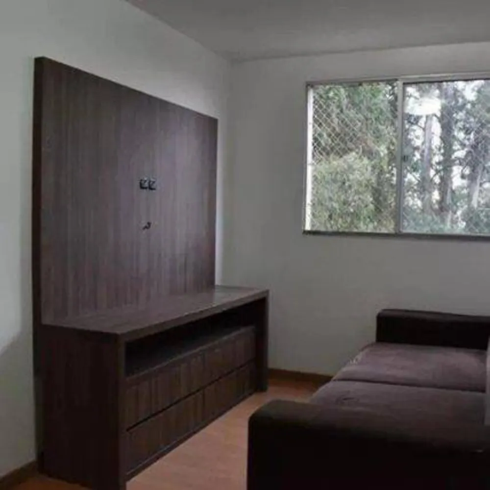 Apartamento, 2 quartos, 48 m² - Foto 3