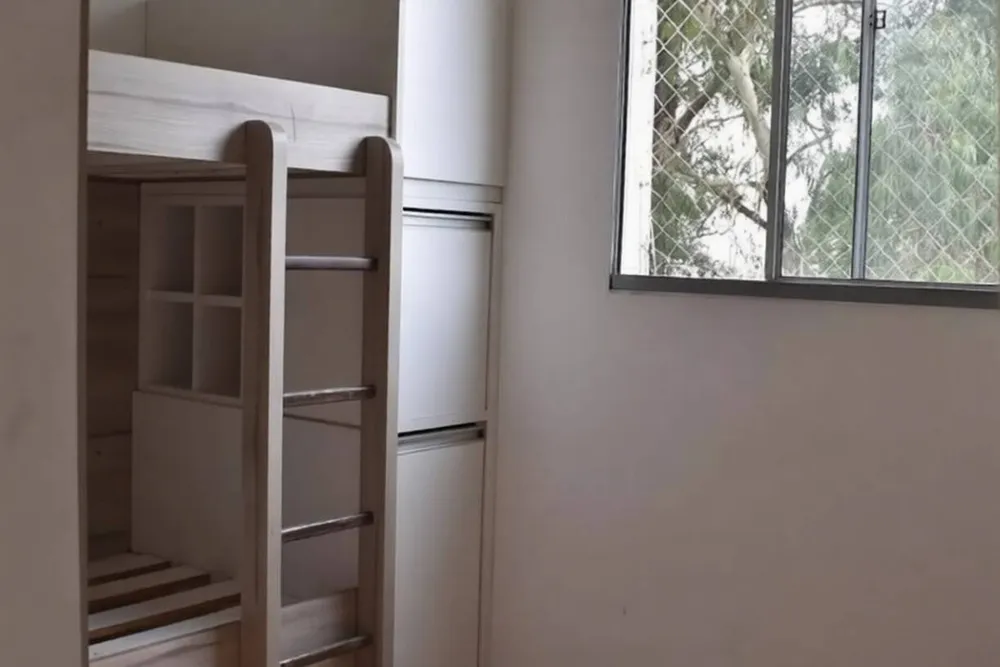 Apartamento, 2 quartos, 48 m² - Foto 6