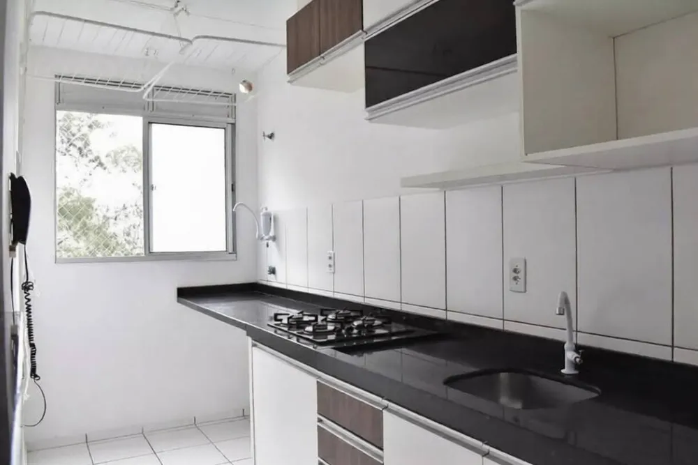 Apartamento, 2 quartos, 48 m² - Foto 4
