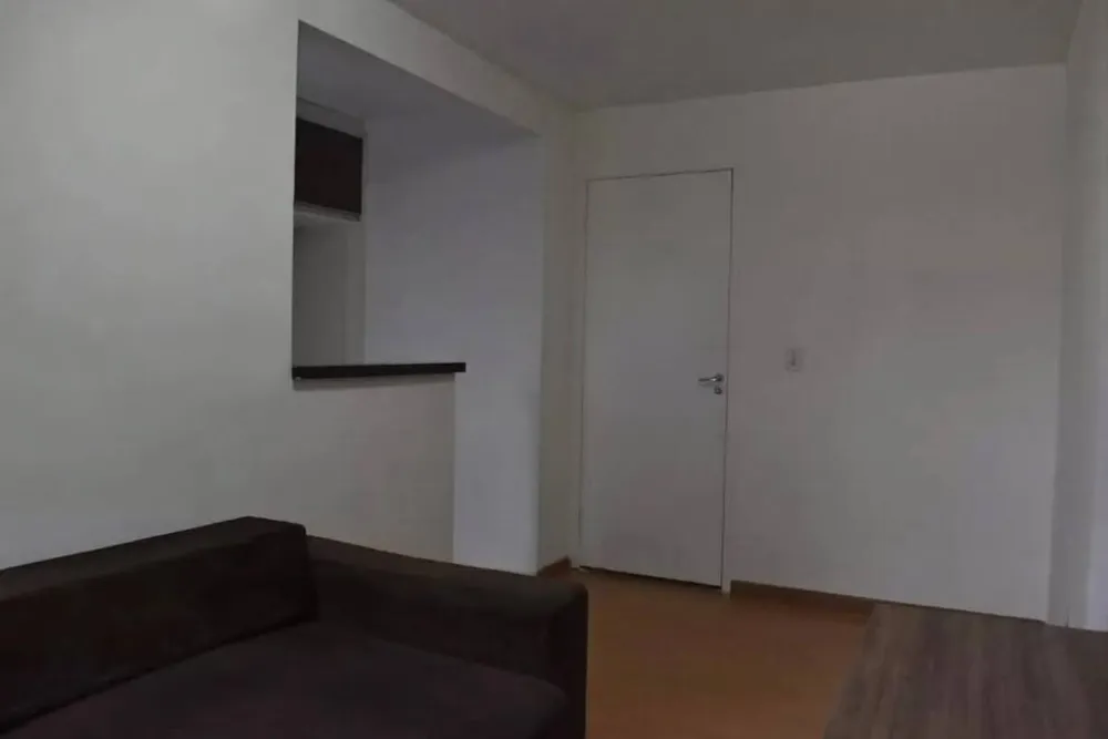Apartamento, 2 quartos, 48 m² - Foto 2