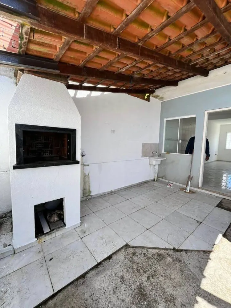 Casa, 2 quartos, 100 m² - Foto 9