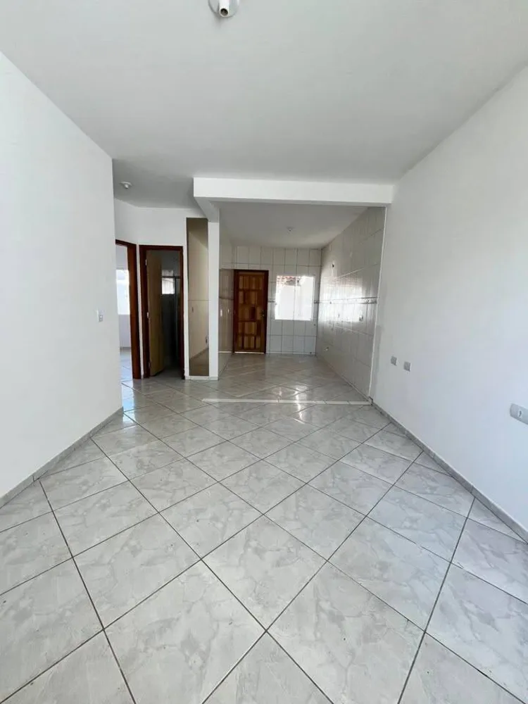 Casa, 2 quartos, 100 m² - Foto 2
