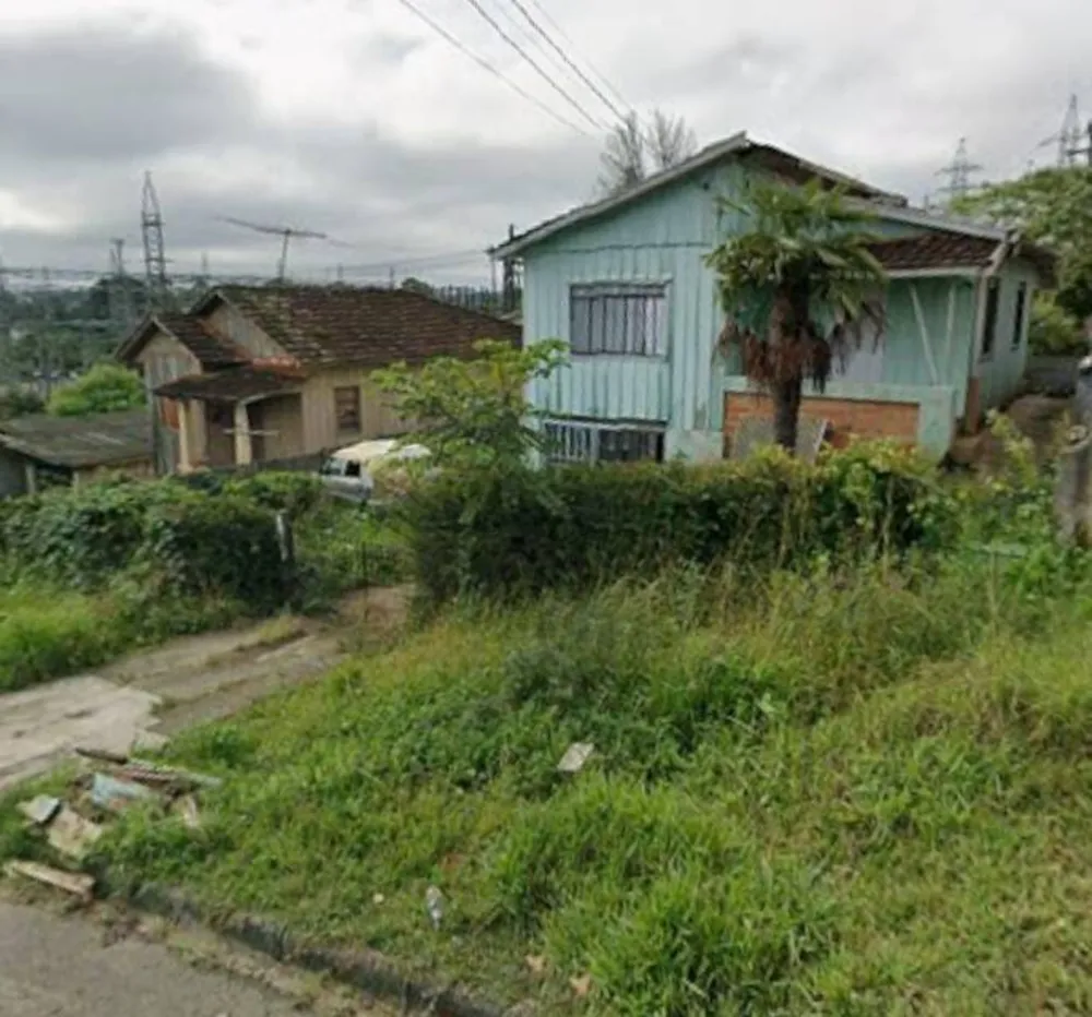 Terreno, 490 m² - Foto 1