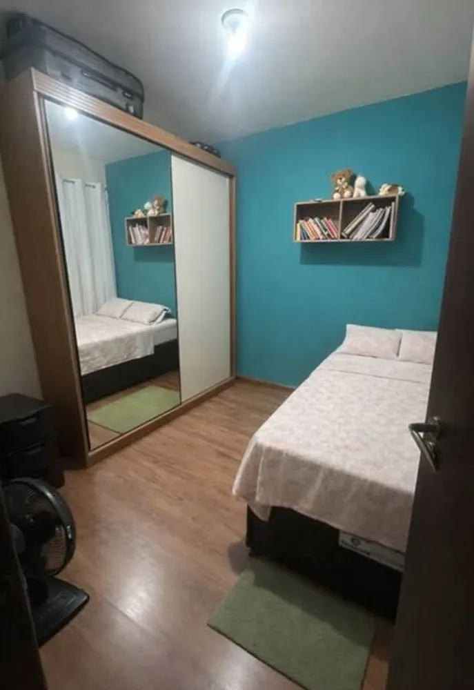 Casa, 3 quartos, 120 m² - Foto 6