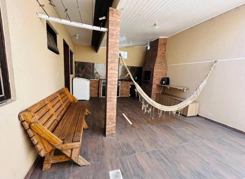 Casa, 3 quartos, 120 m² - Foto 12