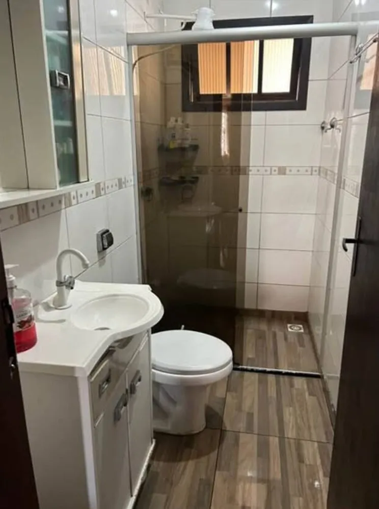 Casa, 3 quartos, 120 m² - Foto 10