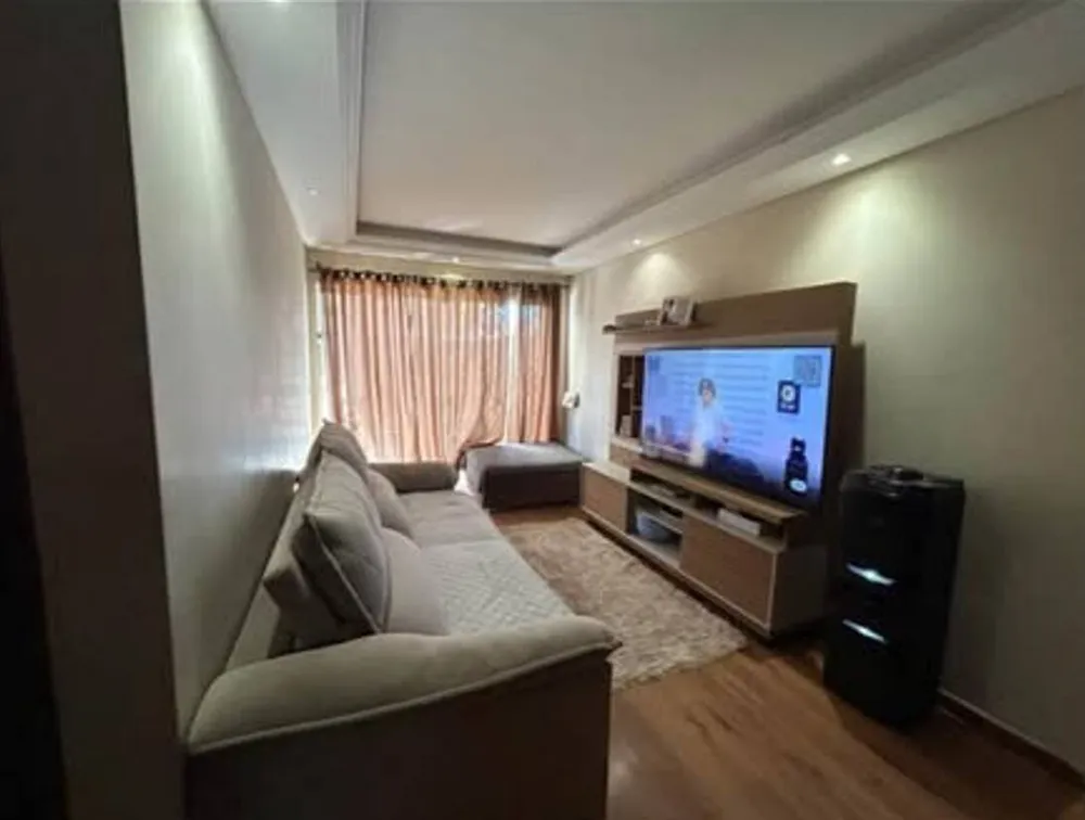 Casa, 3 quartos, 120 m² - Foto 2