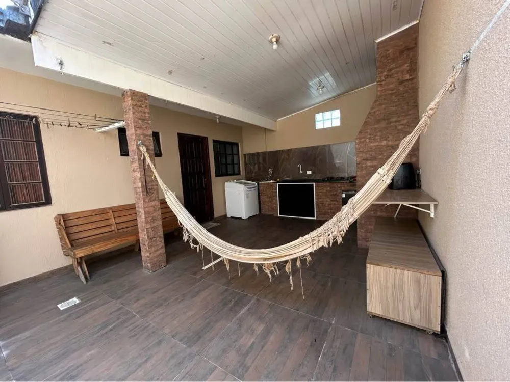 Casa, 3 quartos, 120 m² - Foto 13