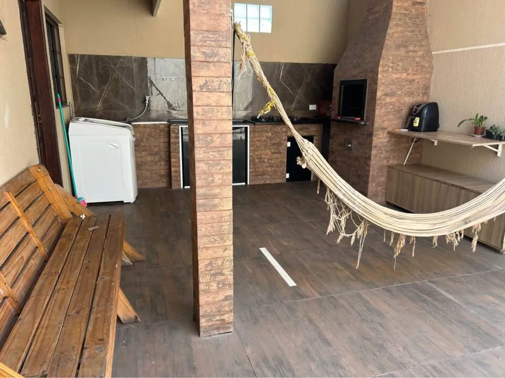 Casa, 3 quartos, 120 m² - Foto 14