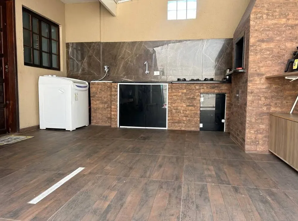 Casa, 3 quartos, 120 m² - Foto 11