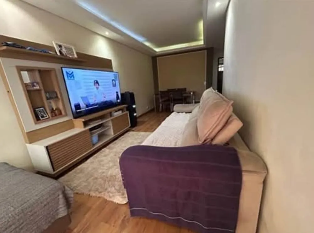 Casa, 3 quartos, 120 m² - Foto 3