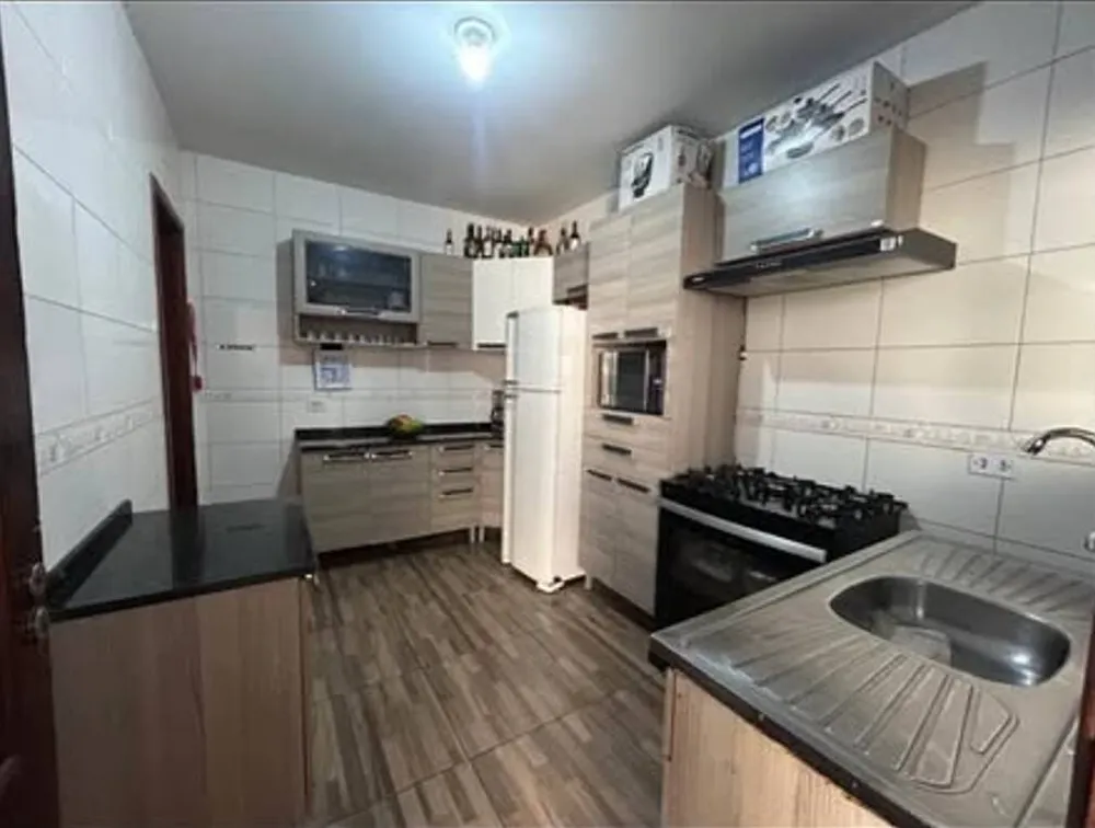 Casa, 3 quartos, 120 m² - Foto 8