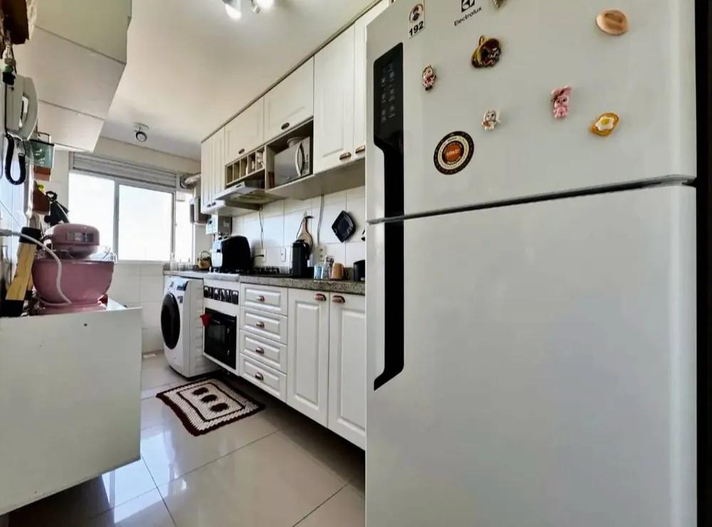 Apartamento, 2 quartos, 49 m² - Foto 9