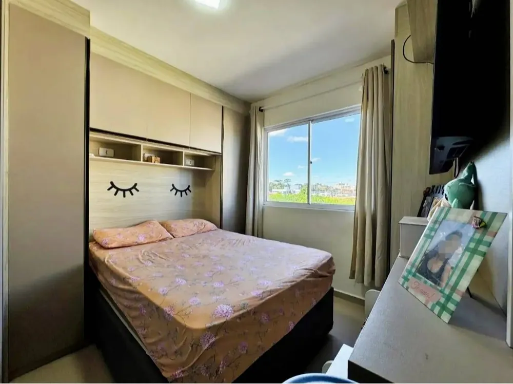 Apartamento, 2 quartos, 49 m² - Foto 7